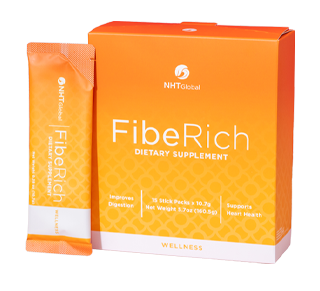 FibeRich 320 1