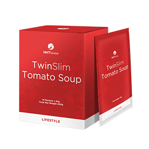 Tomato Soup 3